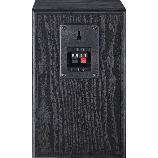 Magnat Monitor S10 D De 2 vías Negro Alámbrico 60 W