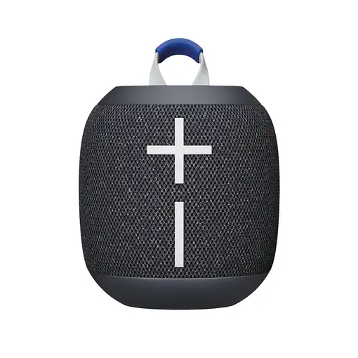 Ultimate Ears WONDERBOOM 4 Altavoz portátil estéreo Negro Ultimate Ears WONDERBOOM 4 Altavoz portátil estéreo Negro
