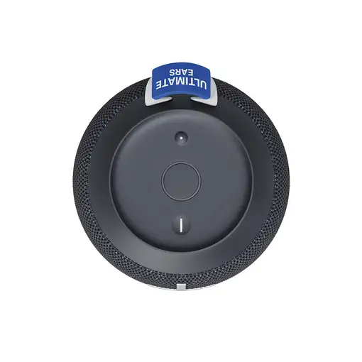 Ultimate Ears WONDERBOOM 4 Altavoz portátil estéreo Negro