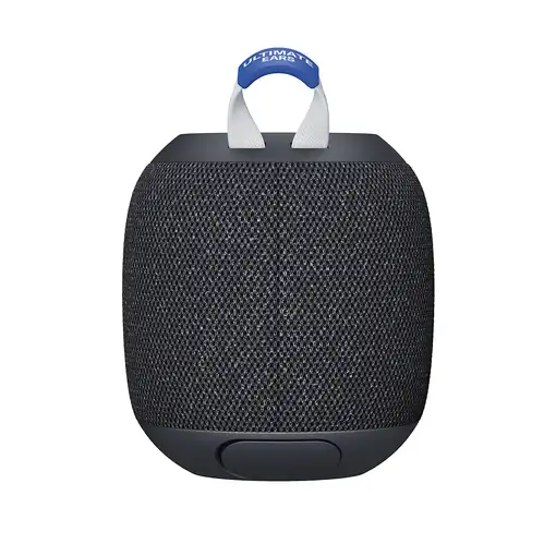 Ultimate Ears WONDERBOOM 4 Altavoz portátil estéreo Negro