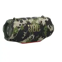 JBL Xtreme 4 Altavoz portátil estéreo Camuflaje 30 W