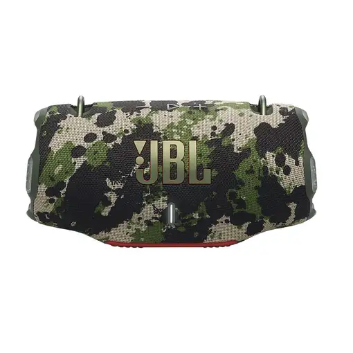 JBL Xtreme 4 Altavoz portátil estéreo Camuflaje 30 W