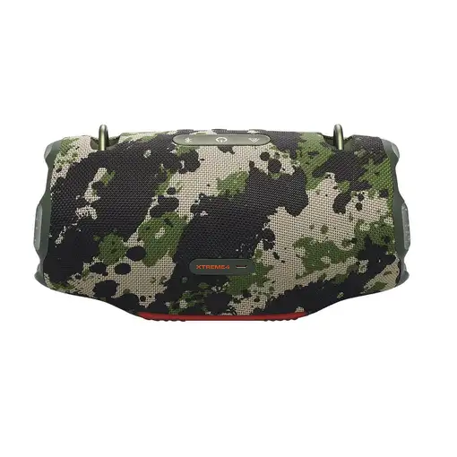 JBL Xtreme 4 Altavoz portátil estéreo Camuflaje 30 W