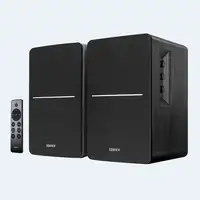 Edifier R1280DBs Negro Inalámbrico y alámbrico 42 W