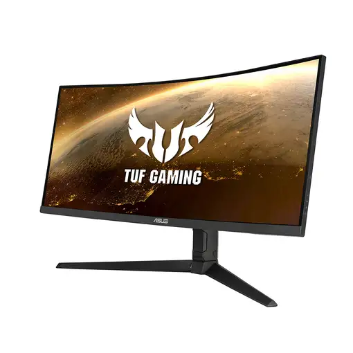 ASUS TUF Gaming VG34VQL1B LED display 86,4 cm (34") 3440 x 1440 Pixeles UltraWide