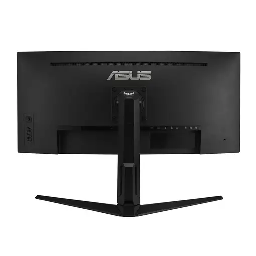 ASUS TUF Gaming VG34VQL1B LED display 86,4 cm (34") 3440 x 1440 Pixeles UltraWide