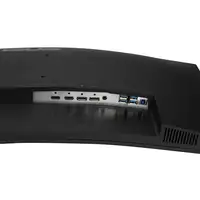 ASUS TUF Gaming VG34VQL1B LED display 86,4 cm (34") 3440 x 1440 Pixeles UltraWide