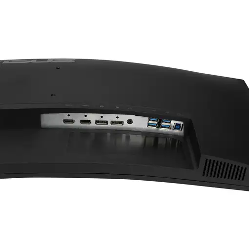 ASUS TUF Gaming VG34VQL1B LED display 86,4 cm (34") 3440 x 1440 Pixeles UltraWide