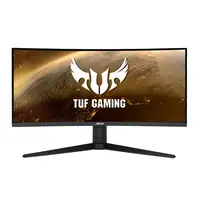 ASUS TUF Gaming VG34VQL1B LED display 86,4 cm (34") 3440 x 1440 Pixeles UltraWide