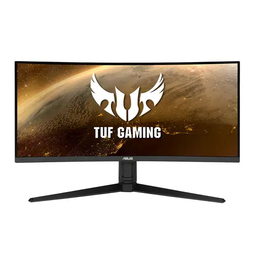 ASUS TUF Gaming VG34VQL1B LED display 86,4 cm (34") 3440 x 1440 Pixeles UltraWide