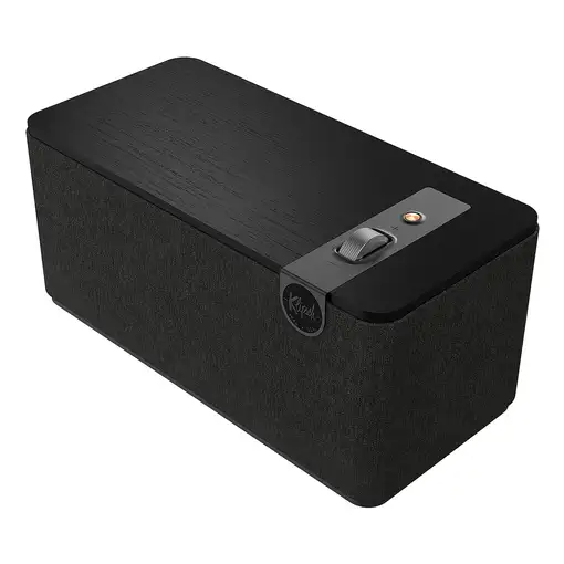Klipsch The One PLUS Negro Inalámbrico y alámbrico