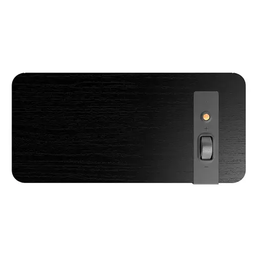 Klipsch The One PLUS Negro Inalámbrico y alámbrico