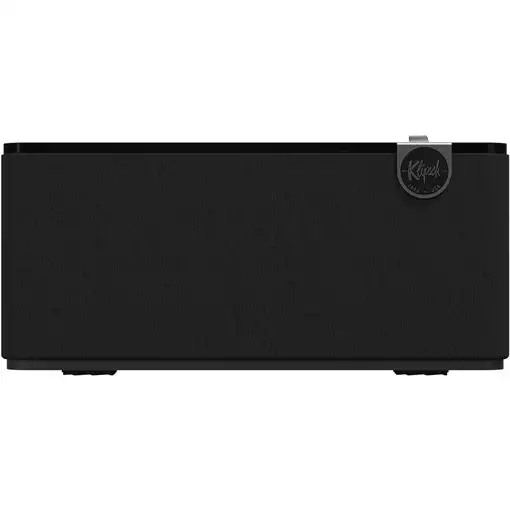 Klipsch The One PLUS Negro Inalámbrico y alámbrico