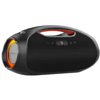 Tracer TRAGLO47226 altavoz portátil o de fiesta Altavoz portátil estéreo Negro 60