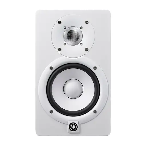 Yamaha HS5 De 2 vías Blanco Alámbrico 70 W
