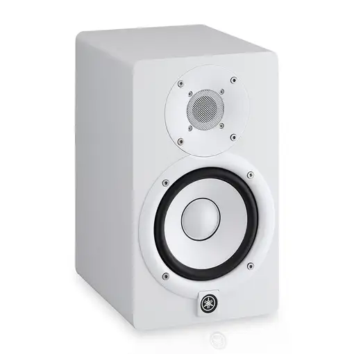 Yamaha HS5 De 2 vías Blanco Alámbrico 70 W