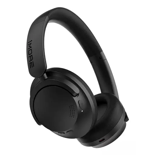 1More SonoFlow SE Auriculares Inalámbrico Diadema Llamadas/Música Bluetooth Negro