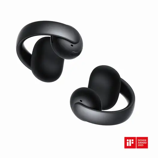 Soundcore Aeroclip Auriculares True Wireless Stereo (TWS) Dentro de oído