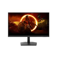 AOC G1 27G15N2 pantalla para PC 68,6 cm (27") 1920 x 1080 Pixeles Full HD LCD Negr