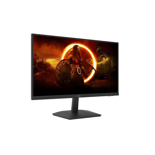 AOC G1 27G15N2 pantalla para PC 68,6 cm (27") 1920 x 1080 Pixeles Full HD LCD Negr