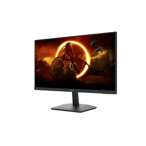 AOC G1 27G15N2 pantalla para PC 68,6 cm (27") 1920 x 1080 Pixeles Full HD LCD Negr