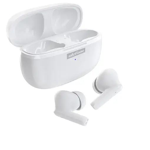 Ulefone ULE-BUDS-WT auricular y casco Auriculares True Wireless Stereo (TWS)