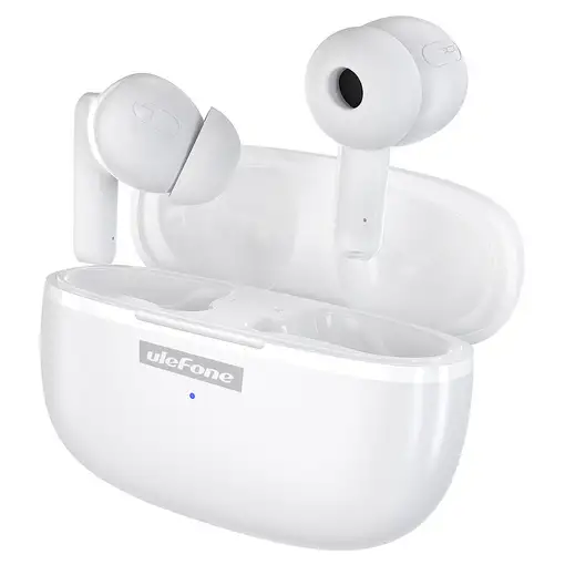 Ulefone ULE-BUDS-WT auricular y casco Auriculares True Wireless Stereo (TWS)