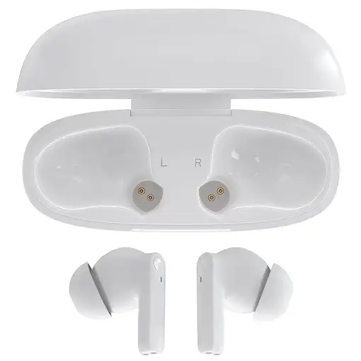 Ulefone ULE-BUDS-WT auricular y casco Auriculares True Wireless Stereo (TWS)