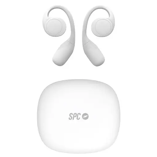 SPC Ether 2 Sense Auriculares Inalámbrico Dentro de oído
