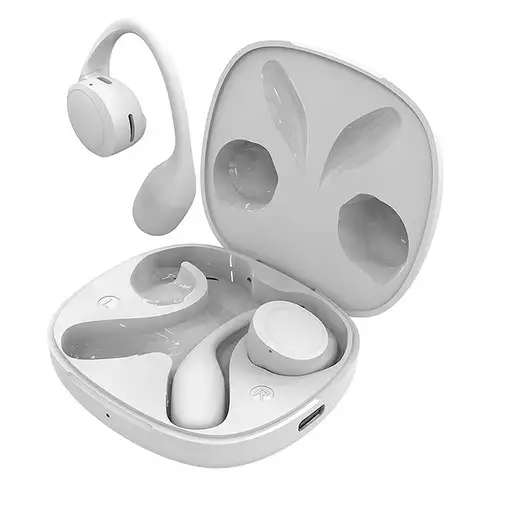 SPC Ether 2 Sense Auriculares Inalámbrico Dentro de oído