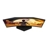 AOC G4 C27G42E pantalla para PC 68,6 cm (27") 1920 x 1080 Pixeles Full HD LED Negr