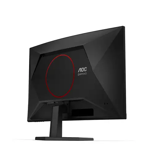 AOC G4 C27G42E pantalla para PC 68,6 cm (27") 1920 x 1080 Pixeles Full HD LED Negr