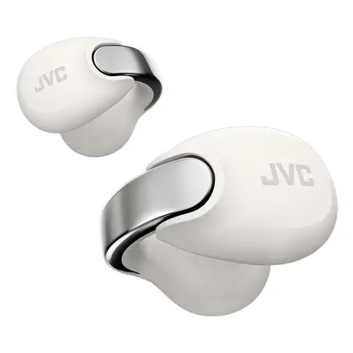JVC HA-NP1T Auriculares True Wireless Stereo (TWS) Clip de oreja