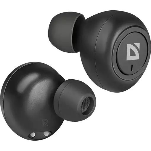 Defender Twins 638 Auriculares Inalámbrico Dentro de oído