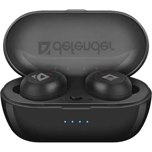 Defender Twins 638 Auriculares Inalámbrico Dentro de oído