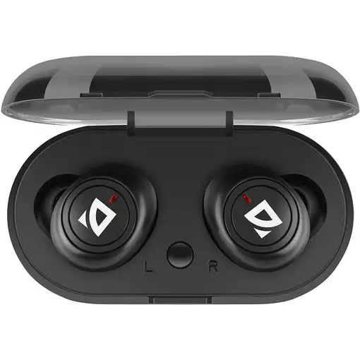 Defender Twins 638 Auriculares Inalámbrico Dentro de oído