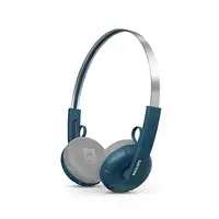 Philips 2000 series TAH2000TL/00 auricular y casco Auriculares Inalámbrico Diadema