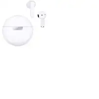 Honor CHOICE Earbuds X7e Auriculares Inalámbrico Dentro de oído Llamadas/Música US