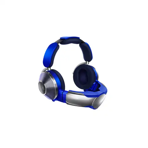 Dyson Zone Auriculares Inalámbrico y alámbrico Diadema Llamadas/Música USB Tipo C