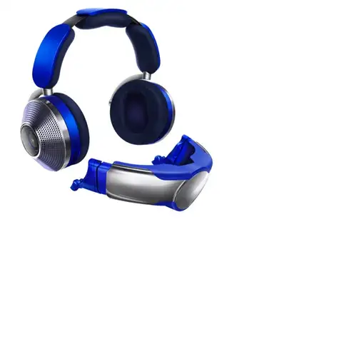 Dyson Zone Auriculares Inalámbrico y alámbrico Diadema Llamadas/Música USB Tipo C