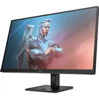 OMEN by HP Monitor gaming de 27 pulgadas, FHD y 165 Hz - OMEN 27