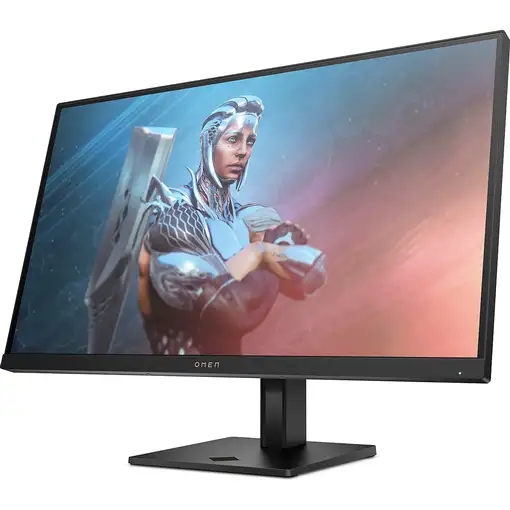 OMEN by HP Monitor gaming de 27 pulgadas, FHD y 165 Hz - OMEN 27
