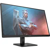 OMEN by HP Monitor gaming de 27 pulgadas, FHD y 165 Hz - OMEN 27