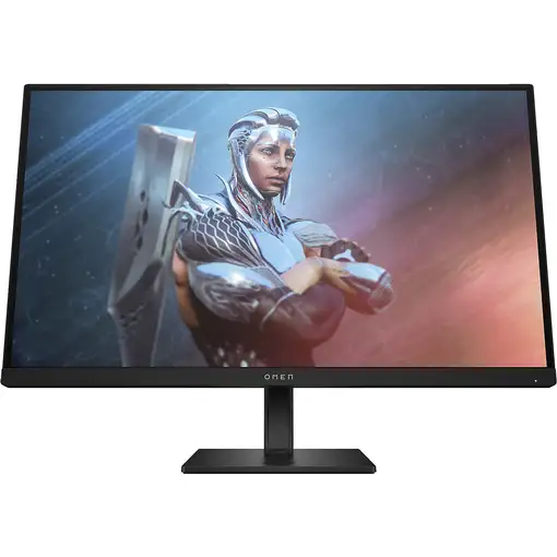 OMEN by HP Monitor gaming de 27 pulgadas, FHD y 165 Hz - OMEN 27