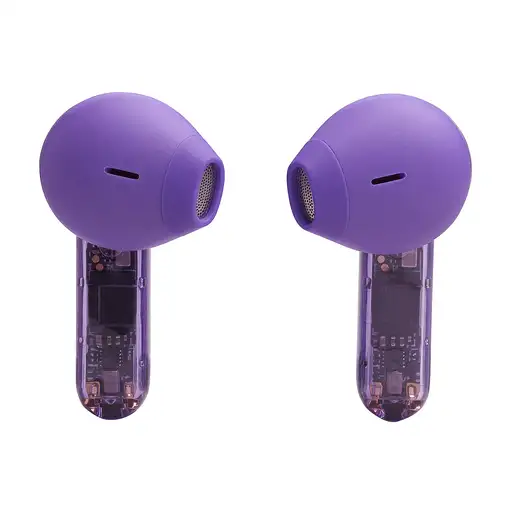 JBL Tune Flex Ghost Edition Auriculares True Wireless Stereo (TWS) Dentro de oído