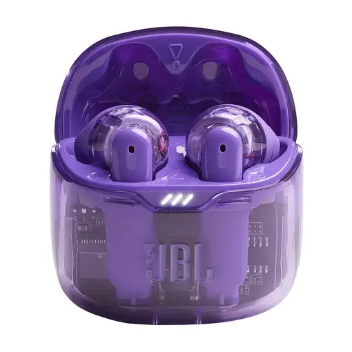 JBL Tune Flex Ghost Edition Auriculares True Wireless Stereo (TWS) Dentro de oído