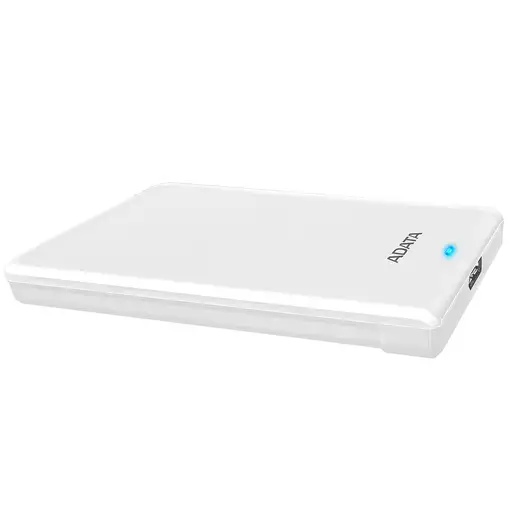 ADATA HV620S disco duro externo 2 TB 2.5" Micro-USB B 3.2 Gen 1 (3.1 Gen 1) Blanco