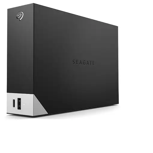 Seagate One Touch STLC16000402 disco duro externo 16 TB USB Type-A / USB Type-C