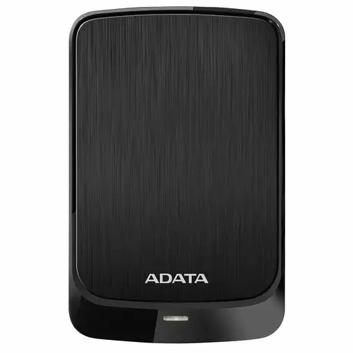ADATA HV320 disco duro externo 2 TB USB 3.2 Gen 1 (3.1 Gen 1) Negro