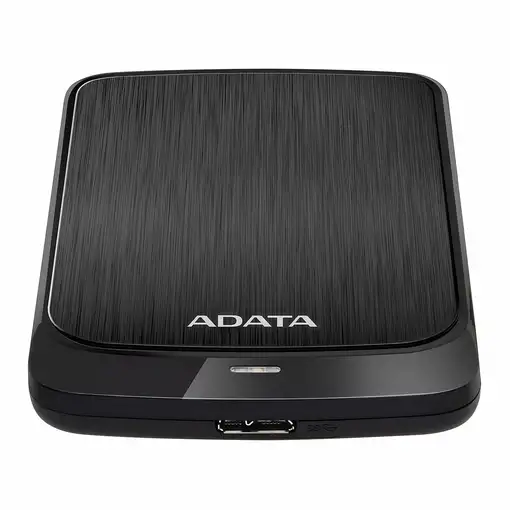 ADATA HV320 disco duro externo 2 TB USB 3.2 Gen 1 (3.1 Gen 1) Negro